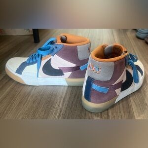 Nike SB Zoom Blazer Mid Premium
